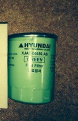 Lọc - XJAF-00489 Hyundai Parts Element Filter