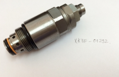 Van - XKBF-01292 Hyundai Parts Relief Valve 1