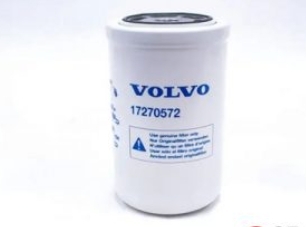 Lọc - 17270572 Volvo Parts Oil Filter