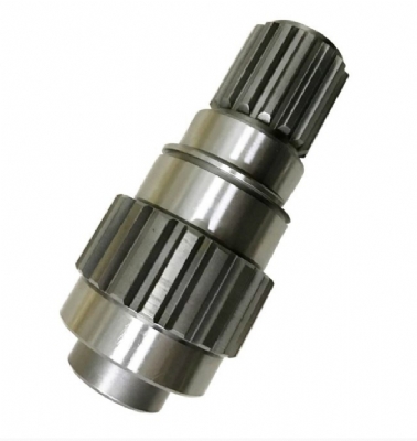 Trục - 3081085 Hitachi parts Shaft, Center