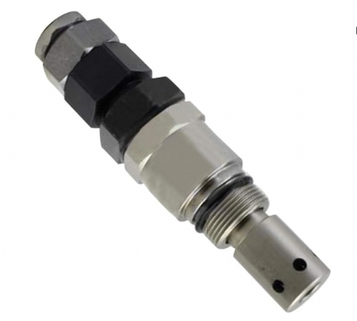 Van - 2420-1225A  Doosan Parts Main Relief Valve