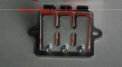 Van- 8-98117171-0 Isuzu Parts Reed Valve