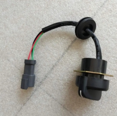 Đồng hồ điện áp - 21N8-20911 Hyundai Parts Potention Meter 1
