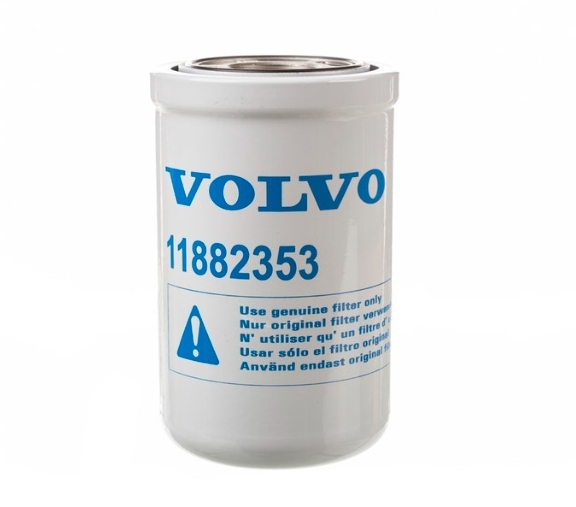 Lọc - 11882353 Volvo Parts Oil Filter