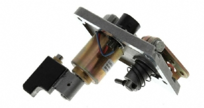 Van - 02112620 Deutz Parts Fuel Solenoid 1