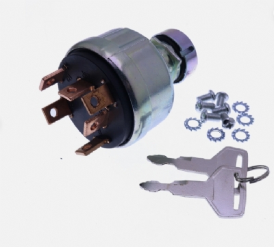 Công tắc - 2479U346F2  Kobelco Parts Switch 1