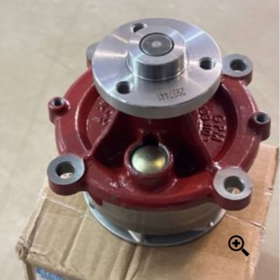Bơm nước - 02937441 Deutz Parts Water pump 1