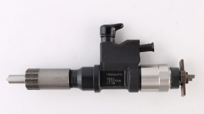 Kim phun - 8-98284393-0  Isuzu Parts Injection Nozzle