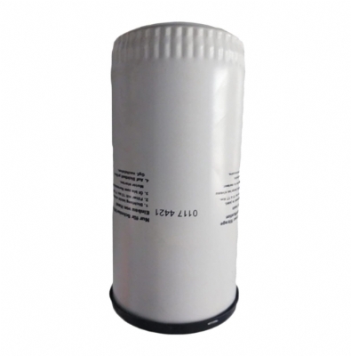 Lọc - 01174421 Deutz Parts Oil Filter