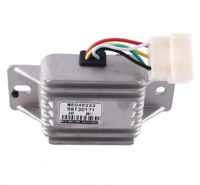 Rơ le an toàn - ME049233 Mitsubishi Parts Safety Relay Alternator