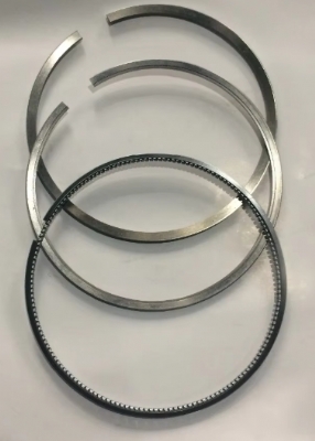 Bộ vòng - 8 98053579-0 Isuzu Parts Ring Set piston