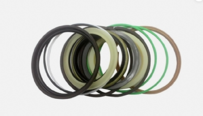 Bộ phớt - 4686321 Hitachi parts  Seal kit Boom Zx330-3G
