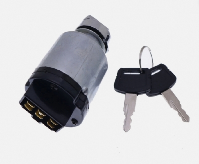 Công tắc - 4448303 Hitachi parts  Switch, Start