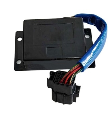 Điều khiển - VOE 14508626  Volvo Parts  Wiper control