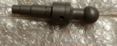 Pít tông trung tâm - 4339296 Hitachi parts  Shaft, Center