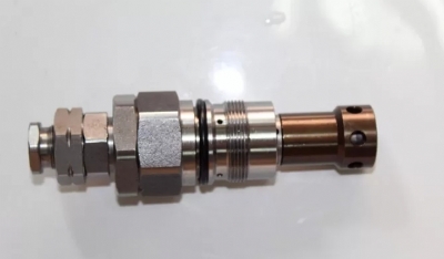 Van- 4469304 Hitachi parts Valve, rilief