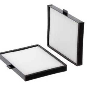 Lọc điều hòa - 400402-00001 Doosan Parts  Aircon Filter 1