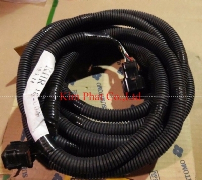 Dây phụ tùng - KHR1869 Sumitomo Parts  Wire Harness